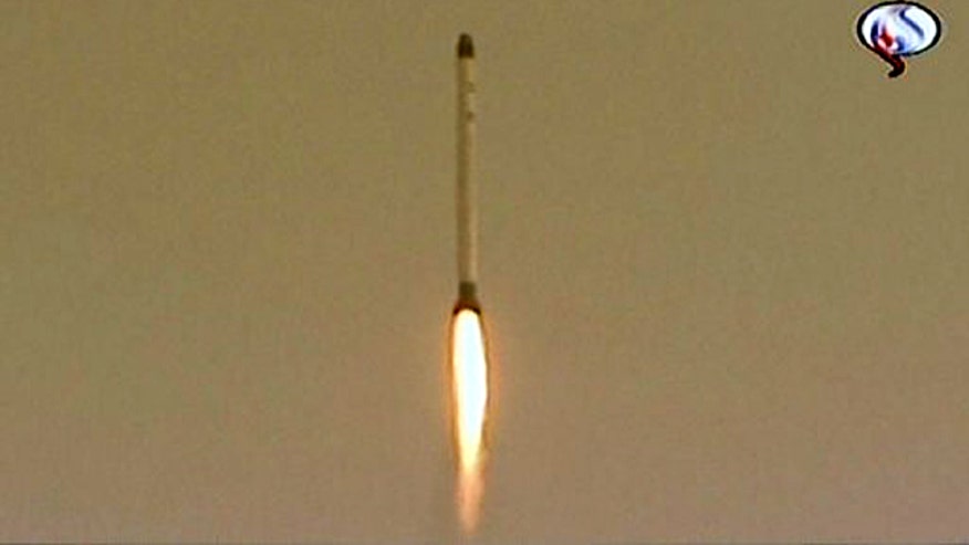 Rassad-1 Satellite launch.jpg